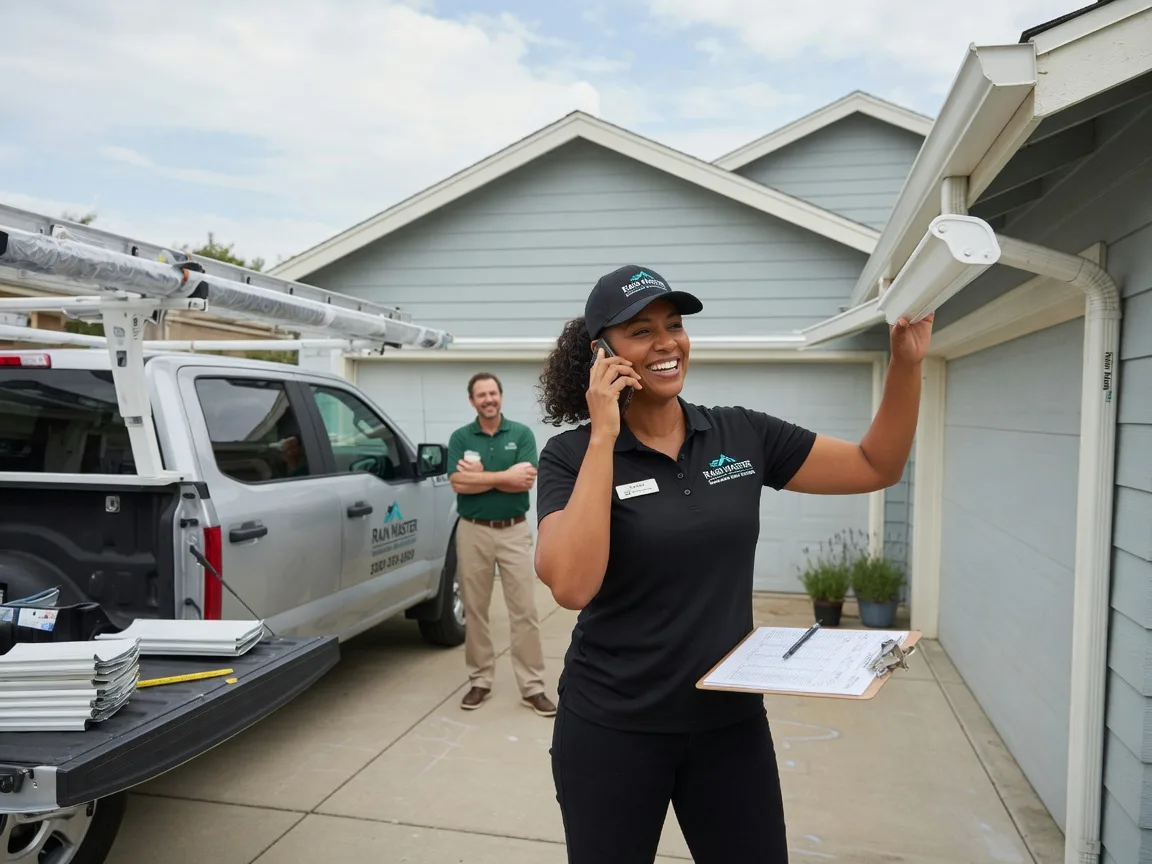 Gutter Installation Ludlow, SD FAQs